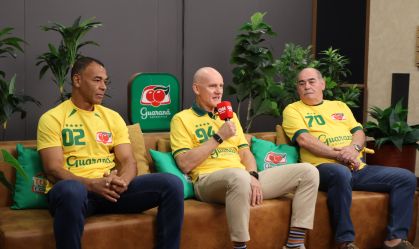 Campeões mundiais