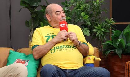 Rivellino opina sobre presença de Neymar na Copa do Mundo
