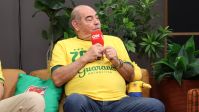 “Não vejo o Neymar focado”, diz Rivellino à CNN antes da Copa do Mundo