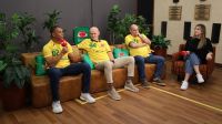 À CNN, Cafu comenta convocação: “Temos que respeitar a decisão do técnico”