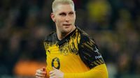 Dortmund bate Frankfurt e garante segundo lugar antecipado na Bundesliga