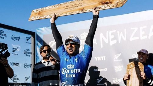 Italo Ferreira, surfista brasileiro
