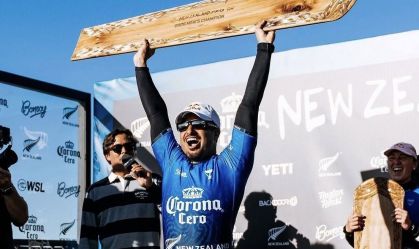 Italo Ferreira, surfista brasileiro