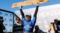 Italo Ferreira vence a etapa de Raglan e assume liderança da WSL
