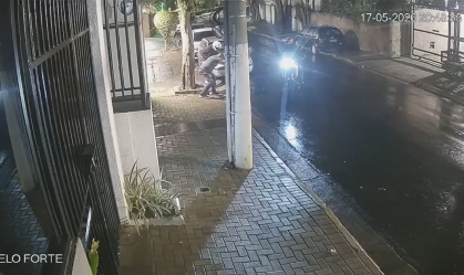 IRMÃO PM BALEADO