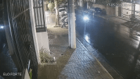 Irmão de PM morre baleado durante tentativa de assalto na zona Sul de SP