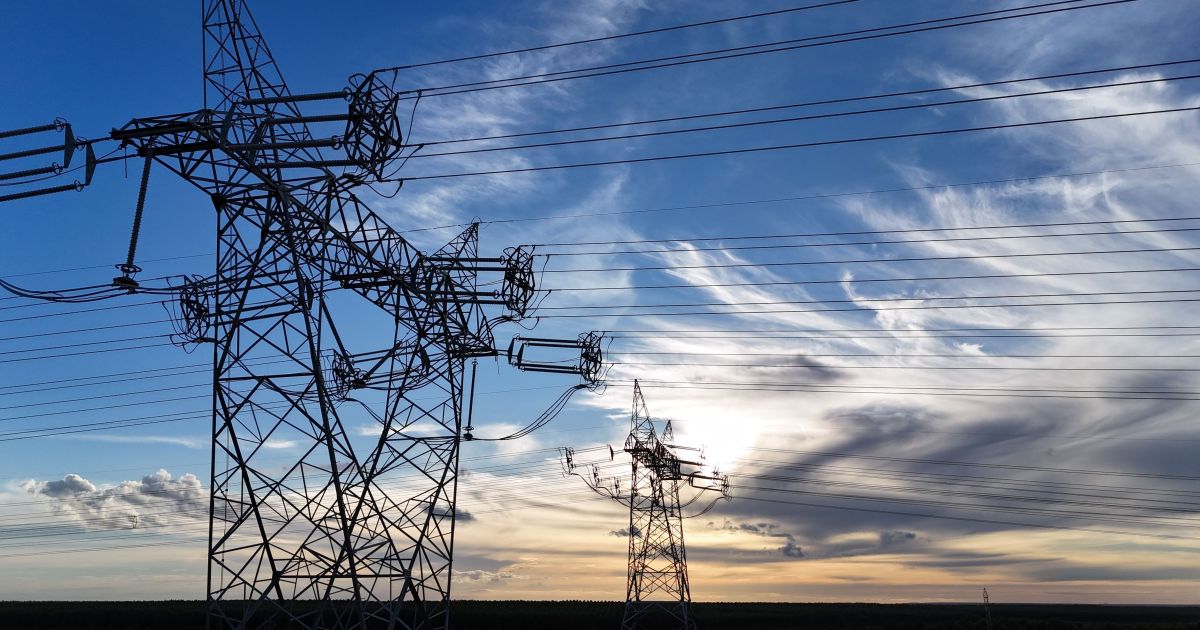 Isa Energia tem lucro de R$ 357,7 milhões no 1º tri, alta de 6%