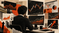 Ibovespa perde fôlego, mas 200 mil pontos segue na mira do mercado