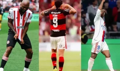 Brasileiros brilham neste final de semana
