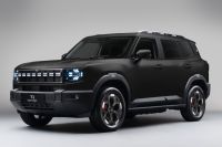 Jetour lança no Brasil edição "Dark Knight" para os modelos T1 e T2