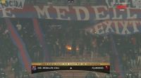 Entenda a crise que causou os protestos em Ind. Medellín x Flamengo