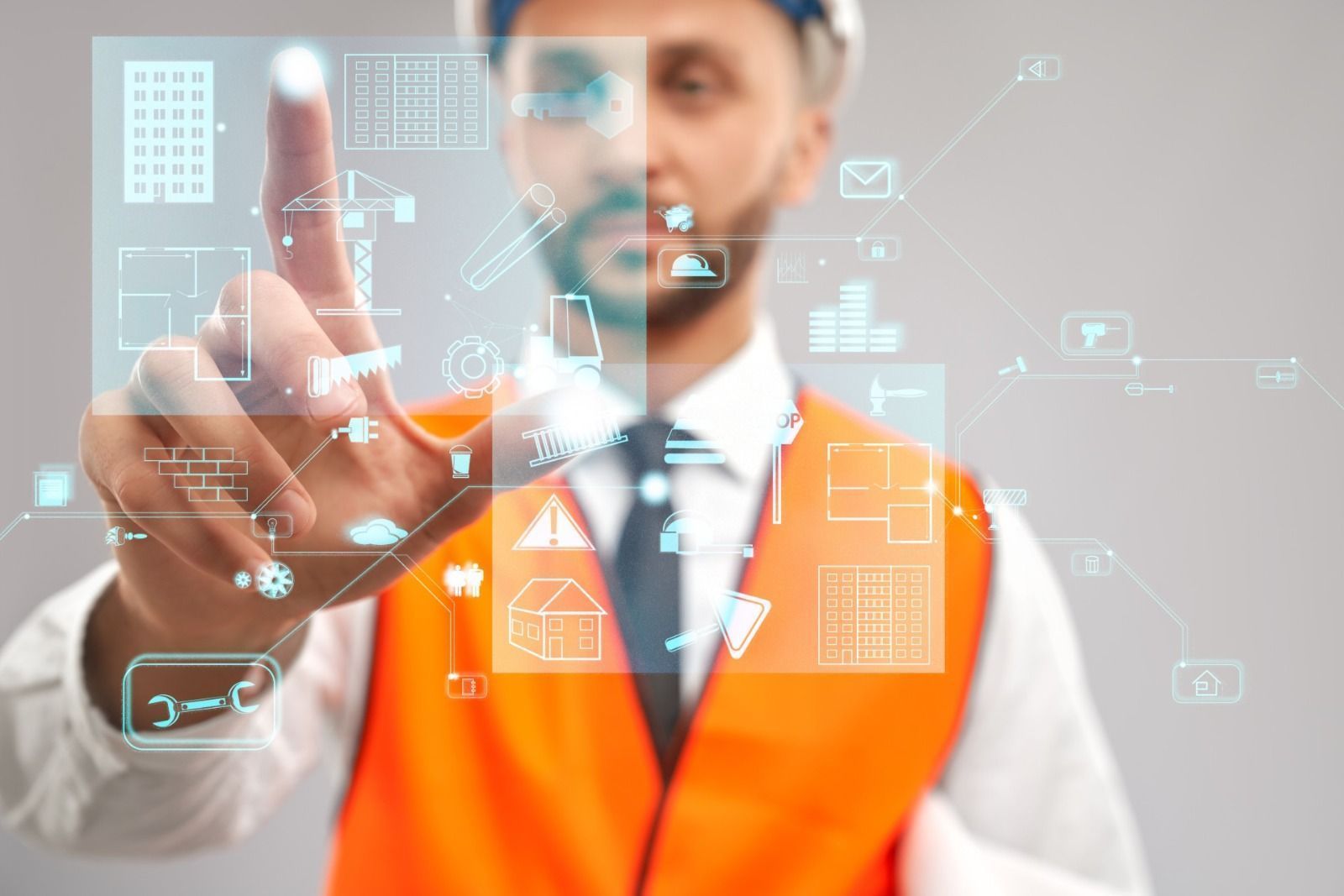 Inovação em processos construtivos: como o BIM transforma a construção civil no Brasil
