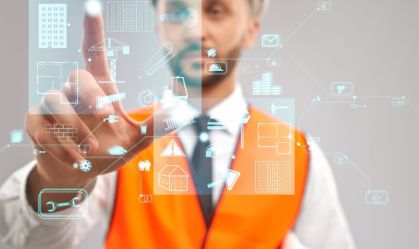 Inovação em processos construtivos: como o BIM transforma a construção civil no Brasil