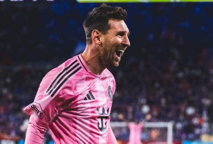 Em meio à disputa da Copa, Messi é chamado para o Jogo das Estrelas da MLS