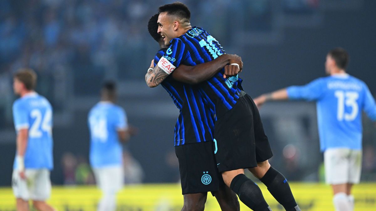 Juventus x Inter de Milão: horário e onde assistir ao amistoso