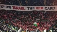 Jogadores da Irlanda pedem boicote de partida contra Israel; entenda