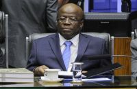 Joaquim Barbosa diz a partido que não pretende ser candidato