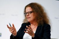 BCE deve aumentar juros em junho, diz membro do Conselho do BCE