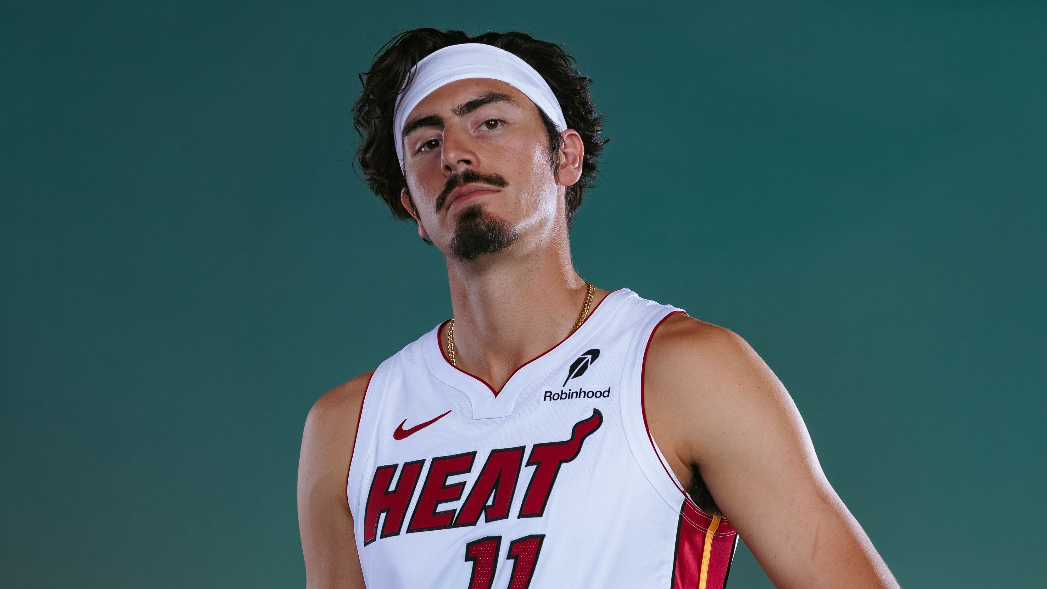 Jaime Jaquez Jr., ala do Miami Heat
