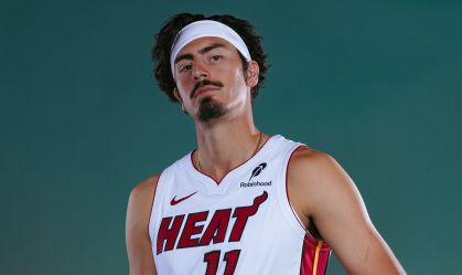 Jaime Jaquez Jr., ala do Miami Heat