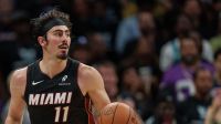 Expansão, jogos internacionais e Heat: Jaime Jaquez Jr. abre jogo sobre NBA