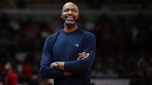 Jamahl Mosley é demitido do Orlando Magic