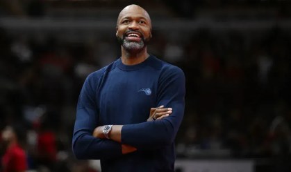Jamahl Mosley é demitido do Orlando Magic