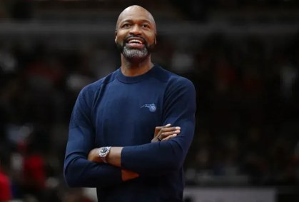 NBA: técnico do Orlando Magic é demitido após eliminação nos playoffs