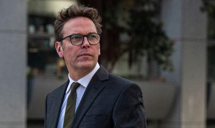 A holding de mídia e tecnologia de James Murdoch, a Lupa Systems, anunciou a aquisição da maior parte da Vox Media