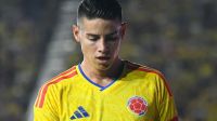 James Rodríguez se despede da MLS rumo à Copa, mas nega aposentadoria