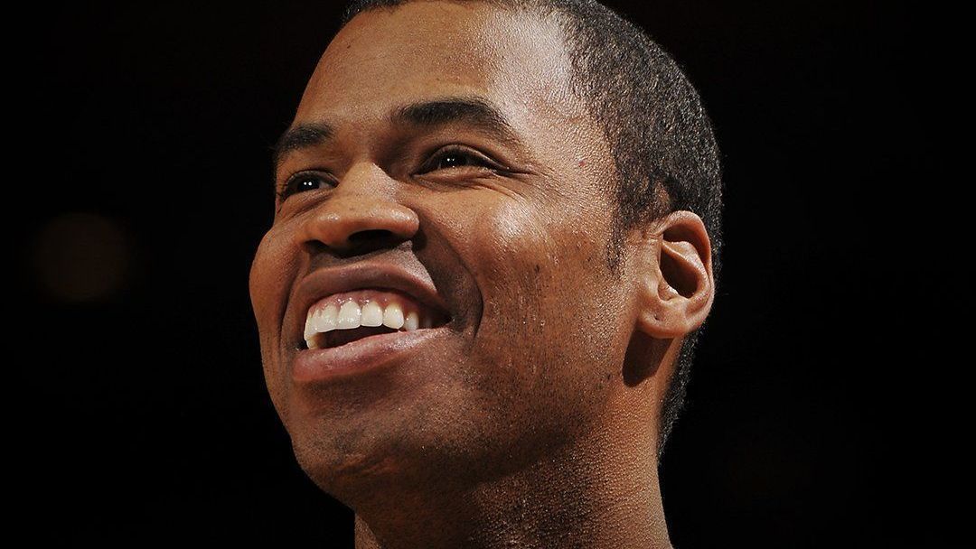 Jason Collins perde luta contra câncer cerebral aos 47 anos
