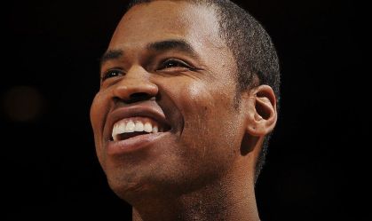 Jason Collins perde luta contra câncer cerebral aos 47 anos