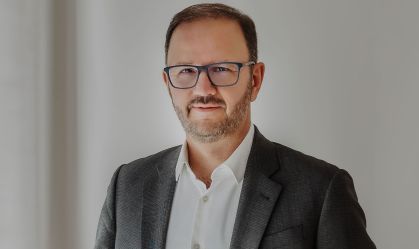 João Marcelo Dumoncel, ceo da 3tentos