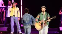 Jonas Brothers em SP: veja os melhores momentos da banda no Brasil