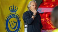 Al-Nassr oficializa saída de Jorge Jesus após título saudita