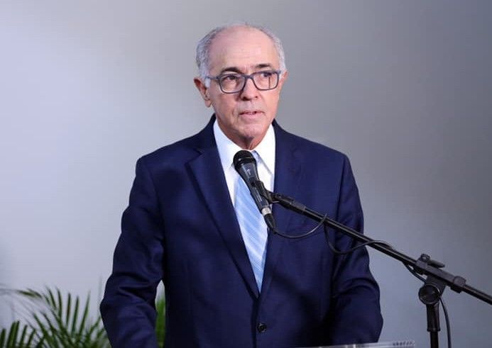 José Carlos Aleluia