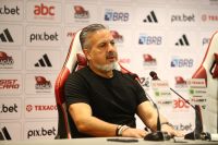 José Boto detalha confusão em Medellín e opina sobre decisão da Conmebol