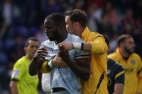 Udinese exige medidas por racismo contra Davis em partida da Serie A