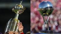 Libertadores e Sul-Americana: a situação dos brasileiros na última rodada