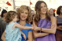 Lisa Ann Walter diz que nunca viu papel de Jennifer Aniston em "Friends"