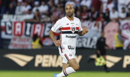 Lucas Moura