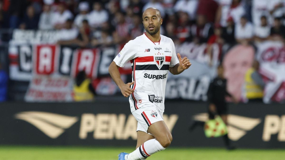 Sinisterra sofre nova lesão no Cruzeiro e não joga mais em 2026