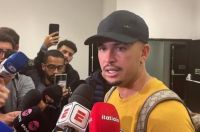 São Paulo: Luciano é direto sobre "censura" às comemorações em Itaquera