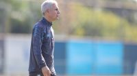 Sul-Americana: Grêmio visita Riestra para retomar vitórias fora de casa