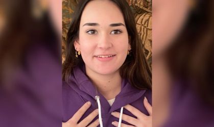 MARIANA FILHA DO DIPLOMATA