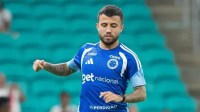 Matheus Henrique critica árbitro de Bahia x Cruzeiro e faz revelação