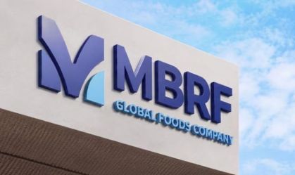 MBRF