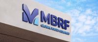 MBRF cancela 21,5 milhões de ações mantidas em tesouraria