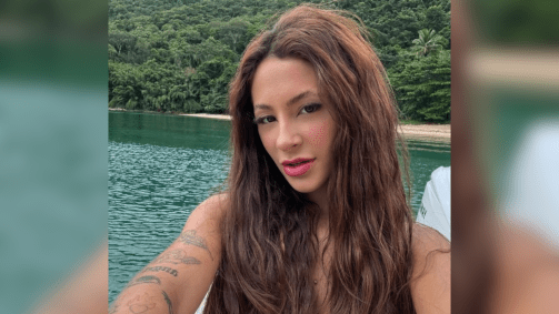 Influenciadora digital sofre assalto armado e compartilha experiência no Instagram