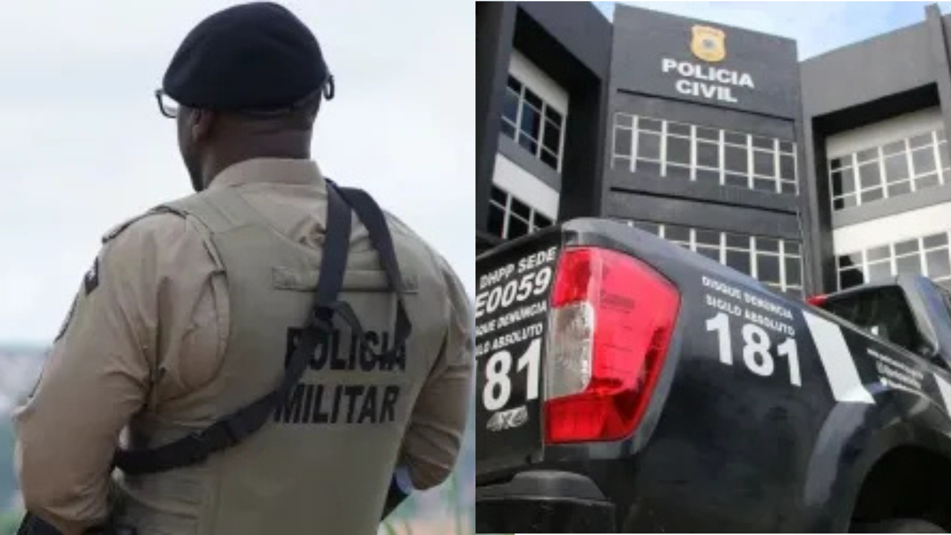 MORRE LÍDER FACÇÃO